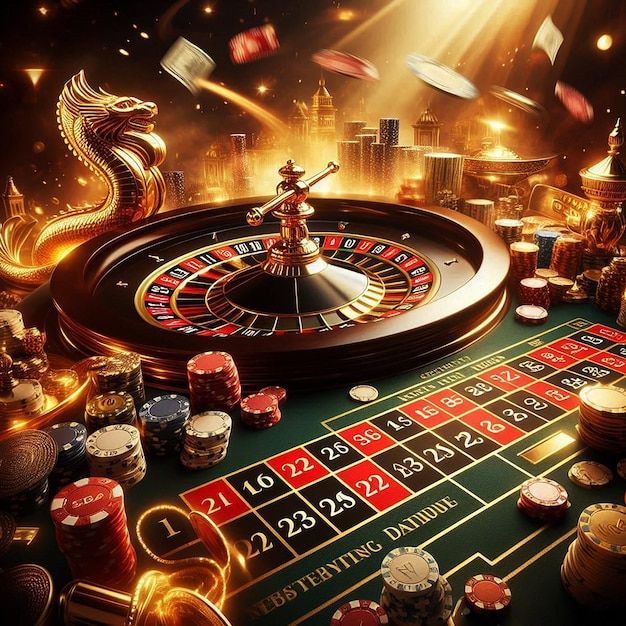 DREAMJILI پر آن لائن سلاٹس کے بارے میں