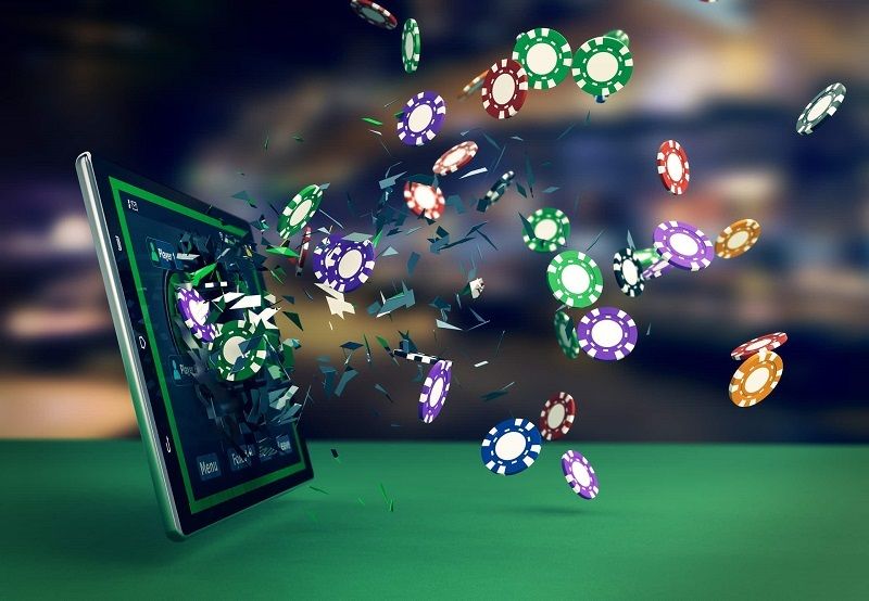 DREAMJILI کیسینو میں پوکر گیمز