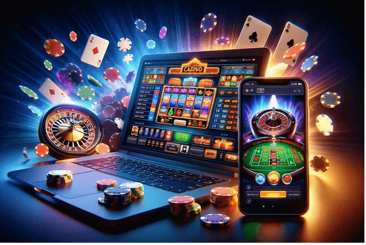 DREAMJILI کیسینو گیمز کا ایک زمرہ منتخب کریں

