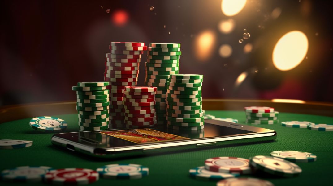 DREAMJILI پر آن لائن سلاٹس کے بارے میں